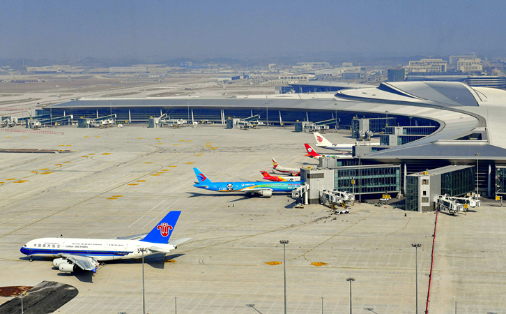 北仑空运北京（首都、大兴）机场